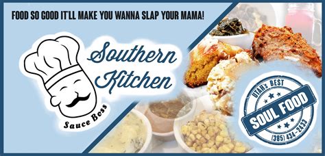 Sauce Boss Southern Kitchen: Utah's best soul food!.